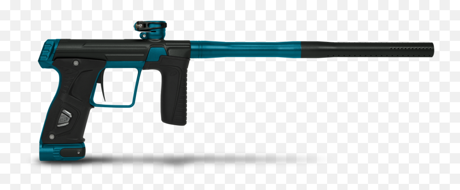 Planet Eclipse Gtek 170r - Planet Eclipse 170r Teal Png,Icon Paintball Gun Price