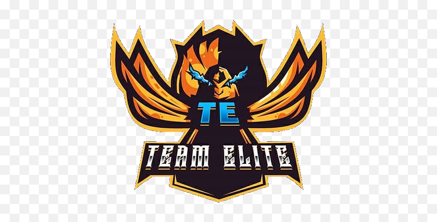 Team Elite - Team Elite Free Fire Logo Png,Team Fire Icon
