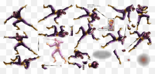 Avengers Alliance - Baron Zemo Allaince png