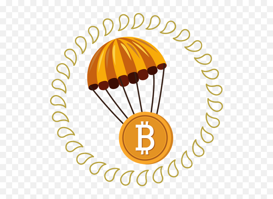 How To Get Bitcoin Airdrop Bitcoins With Visa - Attract Success And Good Fortune Png,What Does The Airdrop Icon Look Like