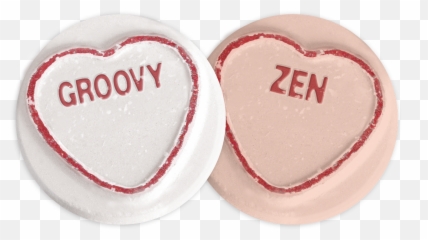 In Pictures Love Hearts Messages - Manchester Evening News Sweet Png