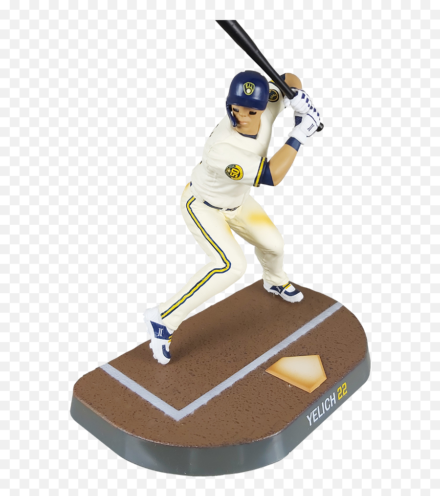 6 Inch Baseball Figures - Bryce Harper Aaron Judge And Mike Baseball Player Png,Aaron Judge Png