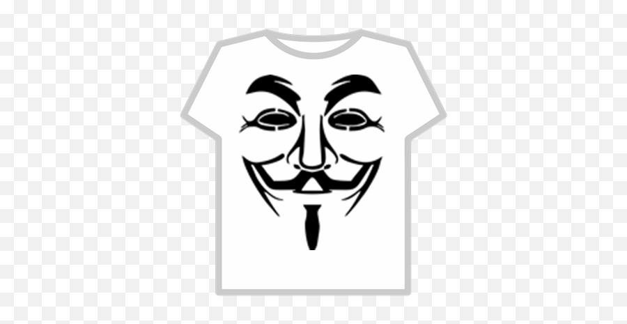 Anonymous - Guy Fawkes Mask Png,Anonymous Mask Png