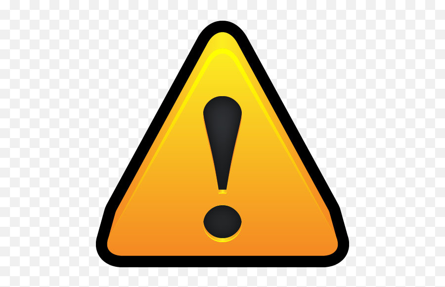 Alert Danger Notification Warning - Danger Emoji Png,Icon Derelict Price