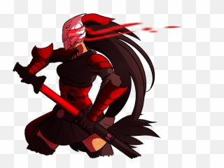 Fan Art Already - Raven Branwen Png,Rwby Png