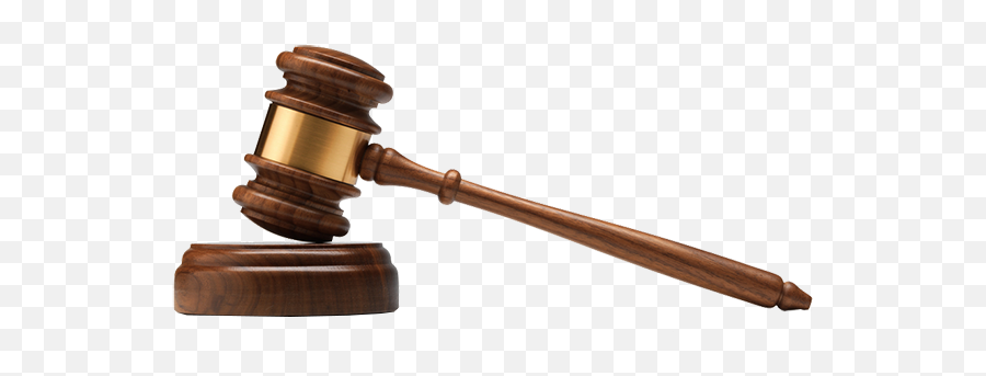 Auction Gavel Transparent Png Image - Gavel Clipart Transparent Background,Gavel Transparent