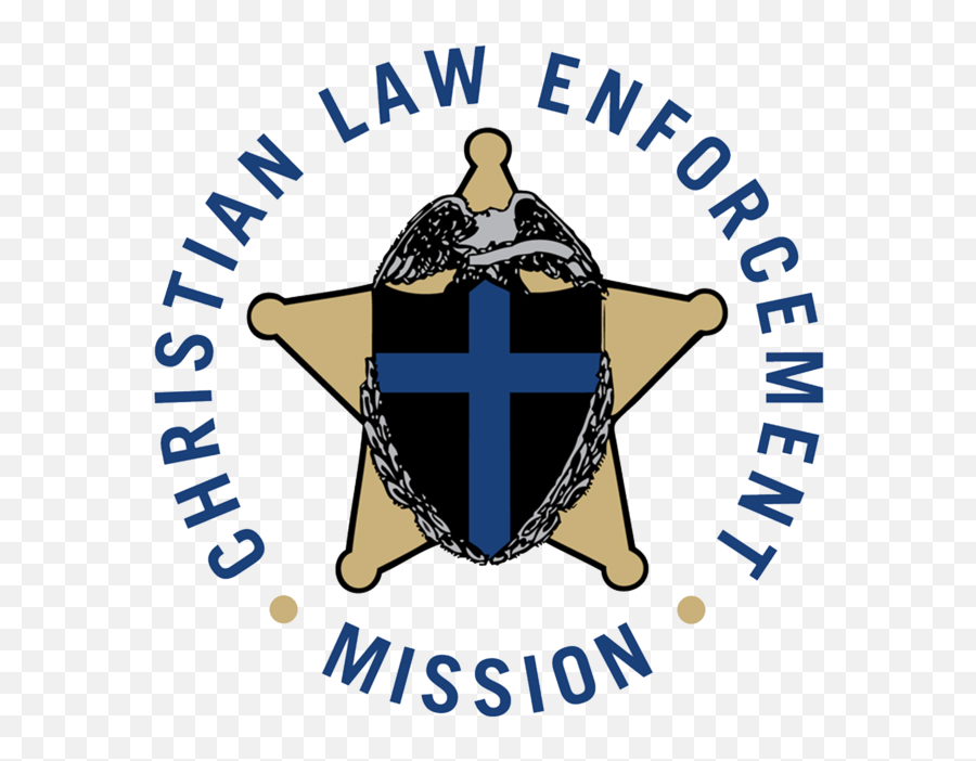 Christian Law Enforcement Mission Png Christien Booth Fastion Icon