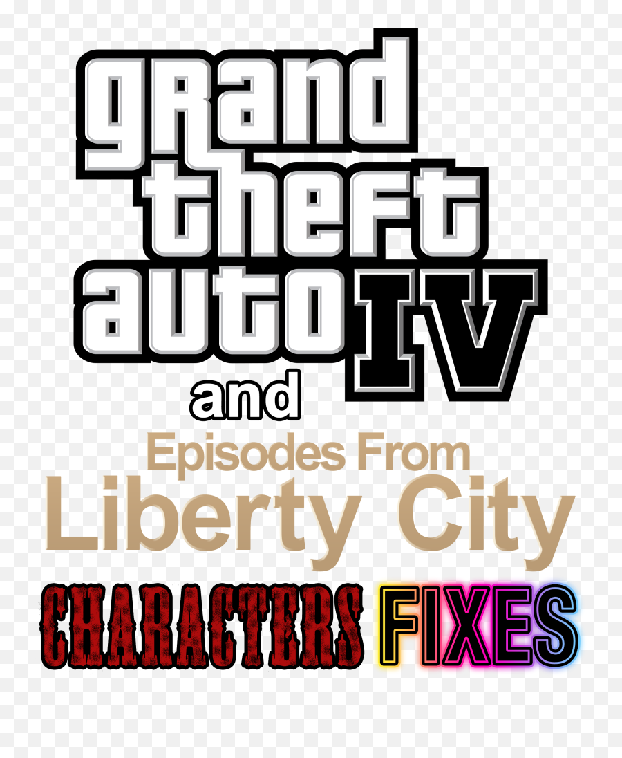 The Complete Edition - Gta 4 Png,Gta Iv Icon Download