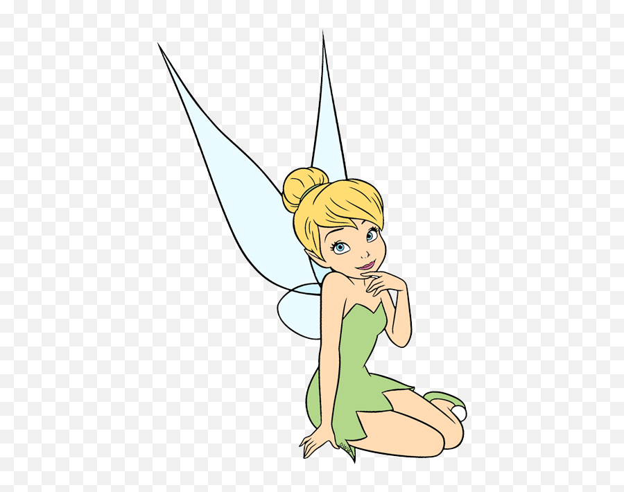 Tinker Bell png images