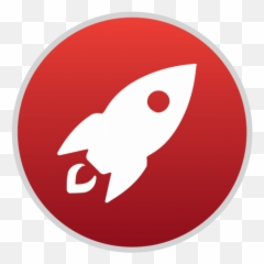 How To Delete Icons From Mac Launchpad - Game Center Button png
