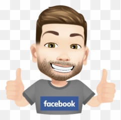Facebook Avatar En Persoonlijke Stickers Maken - appletips png