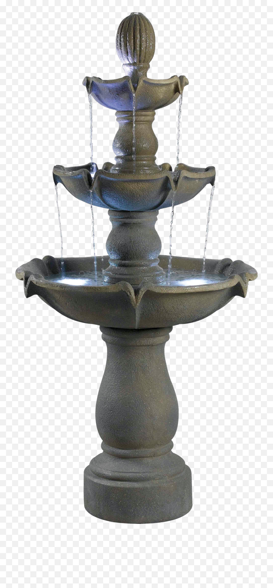 Fountain Png Image