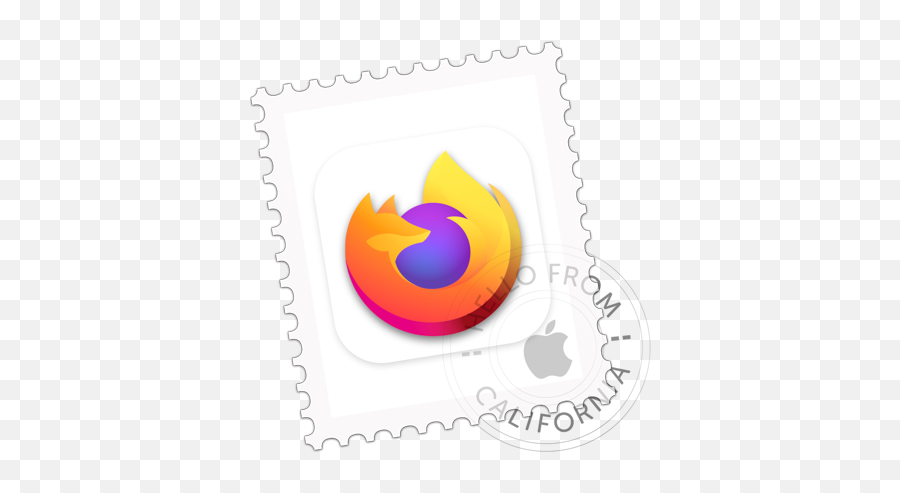 Macos Big Sur Icon Concept For Firefox Browser Roman Matovsky - Macos Png,New Icon For Whatsapp