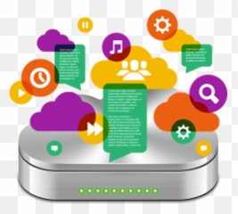 Ariel Technologies Pvt Ltd - Smart Device png