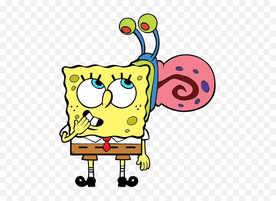 Download Picture Transparent Jellyfish Clipart Spongebob - Spongebob Clipart Png,Transparent Jellyfish