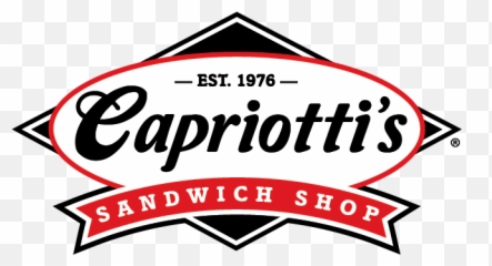 Capriottiu0027s Sandwich Shop - Extraordinary Delicious Subs png
