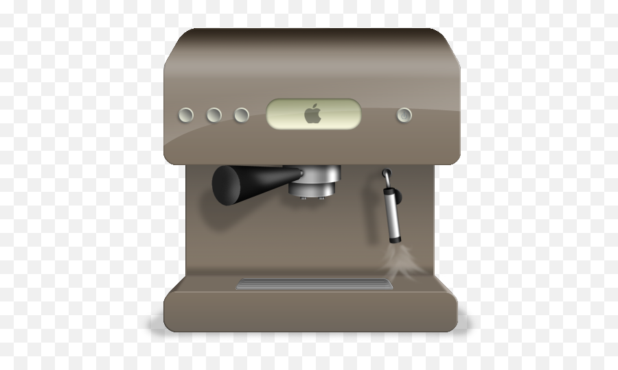 Coffee Machine Icon Free Download As - Png Transparent Coffee Machine,Coffee Machine Icon