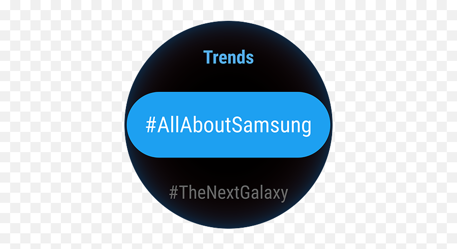 Samsung Galaxy Gear S2 Levant - Language Png,Gear Icon On Twitter