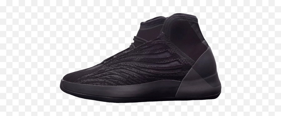 Yeezy - Gov Sneaker Releases Black Yeezy Basketball Shoes Png,Adidas Boost Icon 2