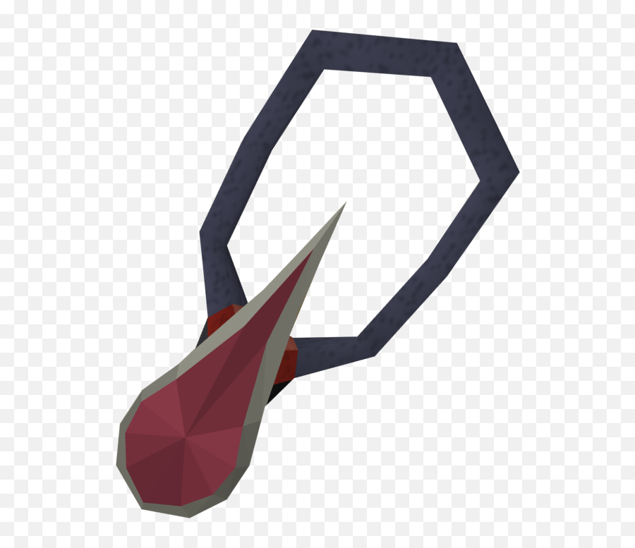 Blood Amulet Of Fury Runescape Wiki Fandom - Amulet Of Fury Png,Diablo Iii Ts3 Icon