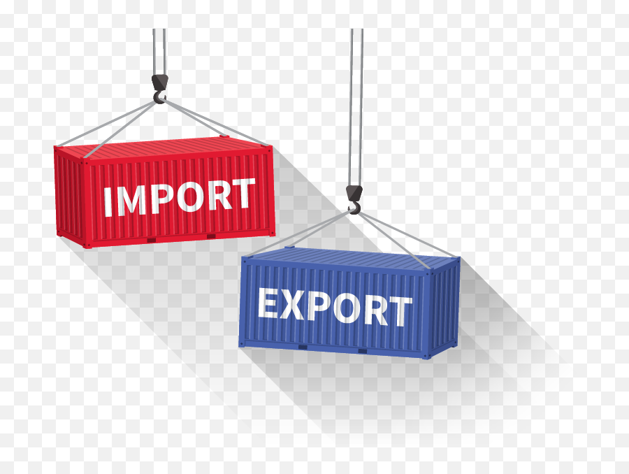 Finzly Exim Star Modernize Trade Finance Platform - Trade Finance Png,Import Export Icon