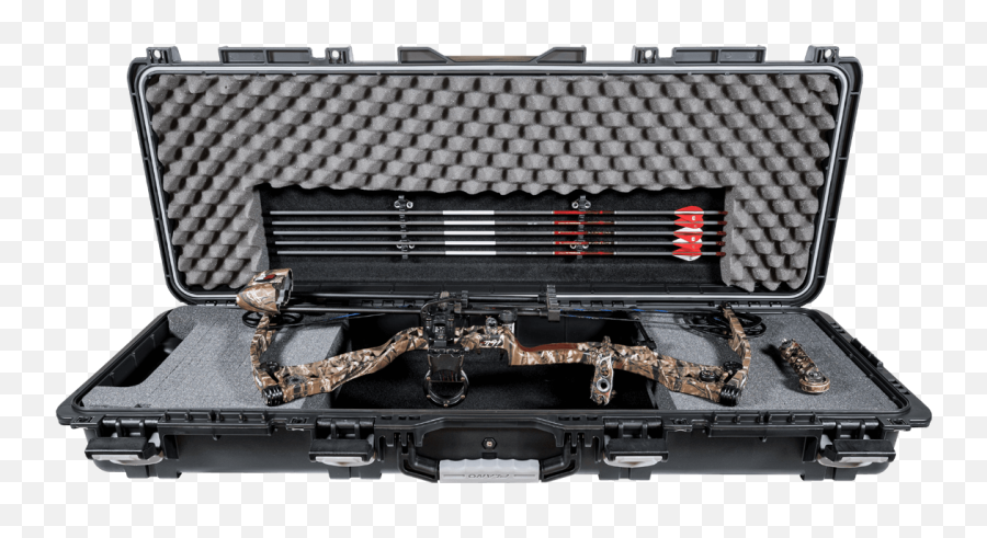 Compound Cases Bow Storage Plano U2013 - Toolbox Png,Mathews Icon Bow For Sale