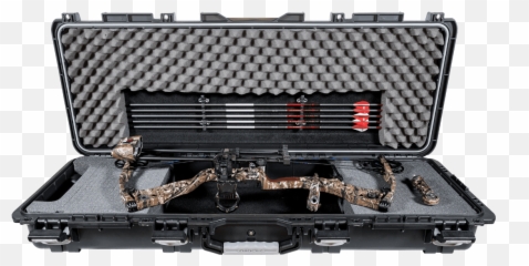 Compound Cases Bow Storage Plano U2013 - Toolbox png