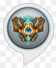 Lol Ranks Amazoncouk - Challenger League Of Legends Transparent png