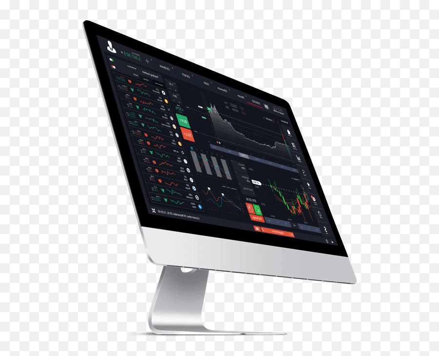 Mt4 Platformforex Tradingappdownload - Bull Global Trading Office Equipment Png,Mt4 Icon