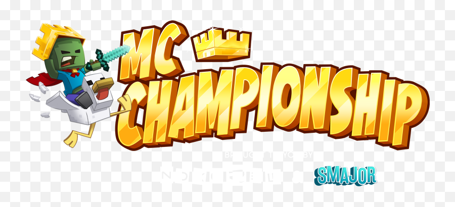 Noxcrew Mc Championship - Fictional Character Png,Minecraft Icon Meanings