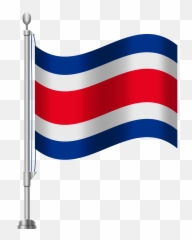 Png Costa Vida - Costa Rica Flag Png,Costa Vida Logo