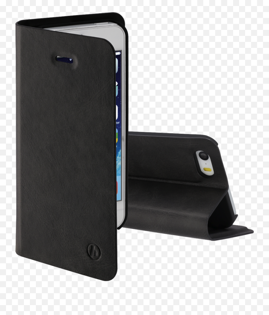 00185771 Hama Booklet Guard Pro Für Apple Iphone 55sse - Hama Handyhüllen Iphone 5s Png,Incase 12 Icon Sleeve With Tensaerlite For Macbook