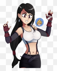 Anybody - Giantess png