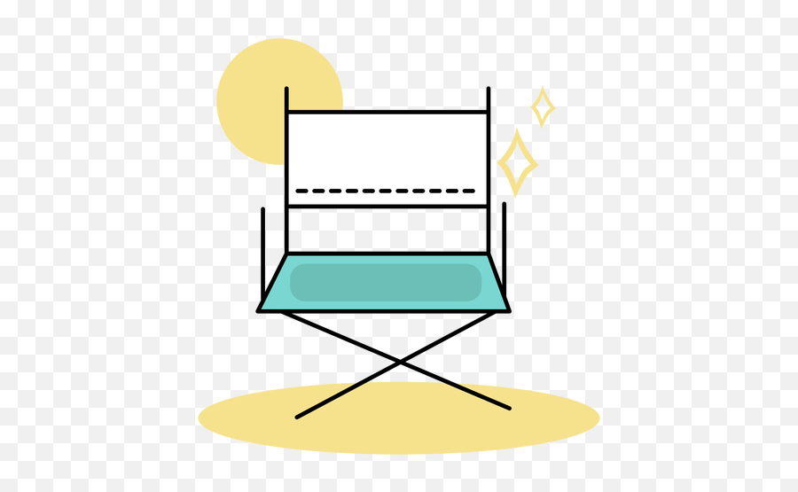 Director Png U0026 Svg Transparent Background To Download - Horizontal,Filmmaker Icon