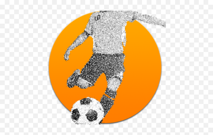 133t Football Training Coaching Skills Drills - Apps On For Soccer Png,Football App Icon