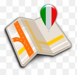 Map Of Sardinia Offline - Apps on Google Play Location Pin Png