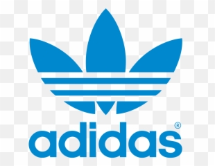 Free Transparent Adidas Logo No Background Images Page 1 Pngaaa Com - adidas aesthetic blue logo roblox