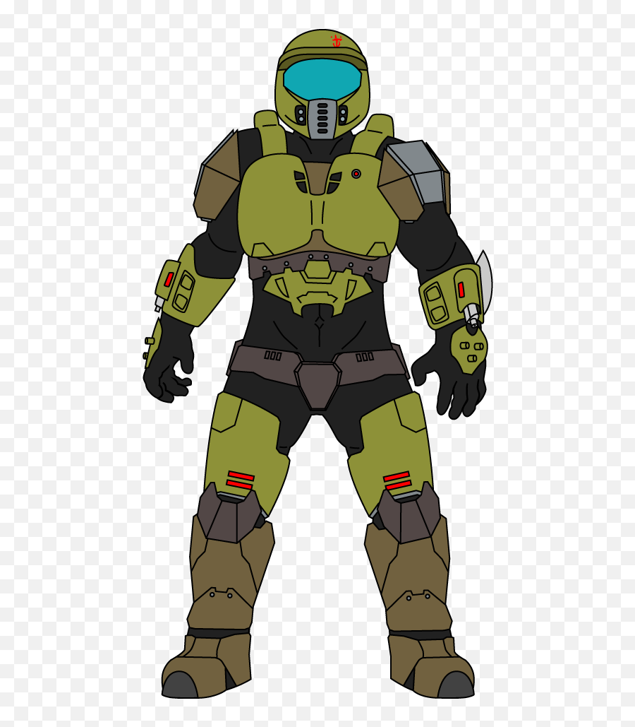 S117 - Twitter Search Twitter Fictional Character Png,Doomguy Icon