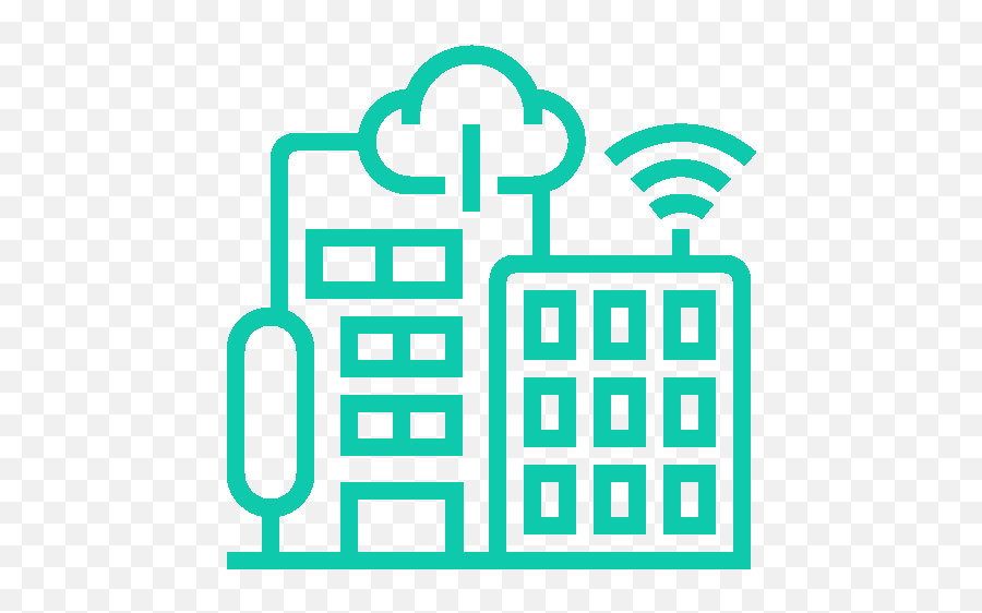 Home - Winniio Smart City Icon Png,Smart Building Icon