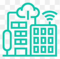 Home - WINNIIO Smart City Icon Png