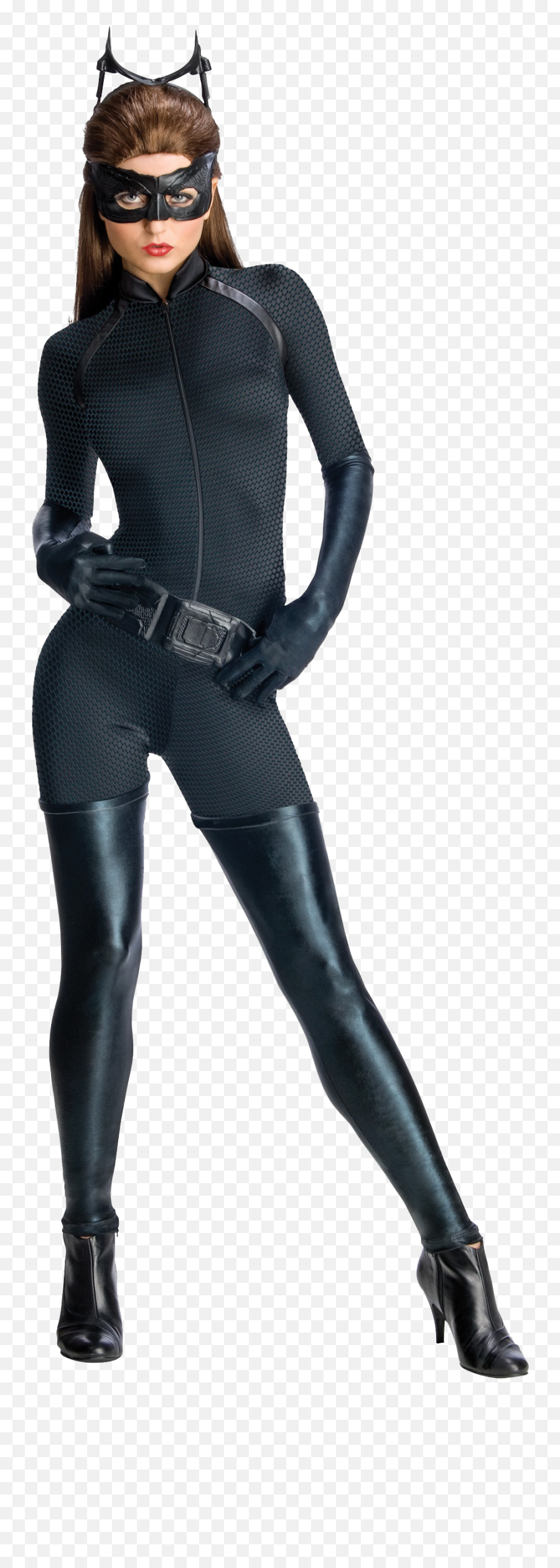 Catwoman Png Hd - Women Superhero Costumes,Catwoman Png