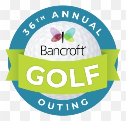 Bancroft Golf Outing Powered By Givesmart - Language png