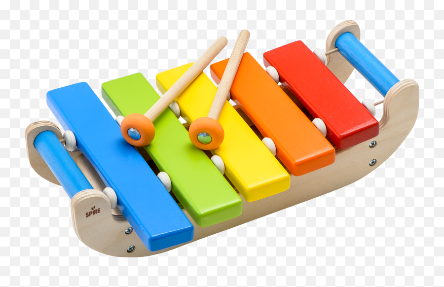 Download Xylophone Large - Spire Xylofon Png Image With Xylofon Png,Xylophone Png