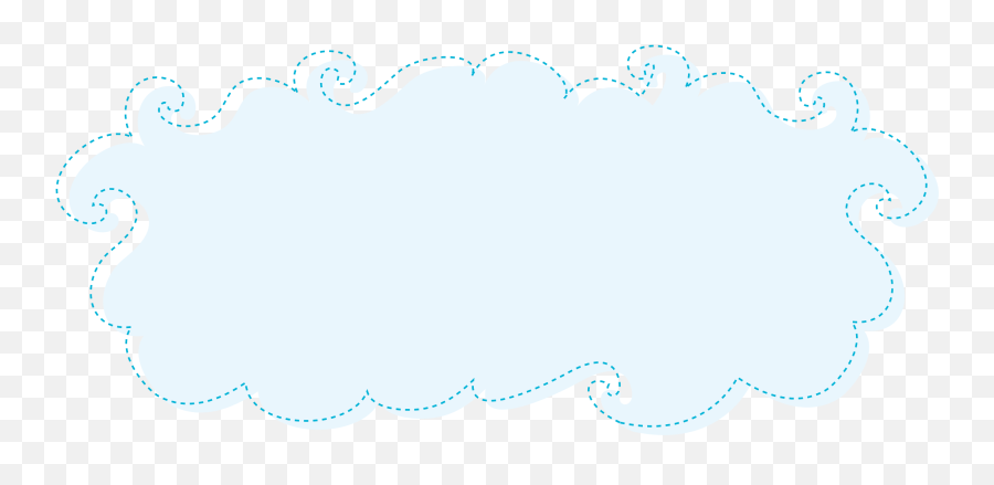 Clouds Clip Art Png Picture - Electric Dipole,Clouds Clipart Png