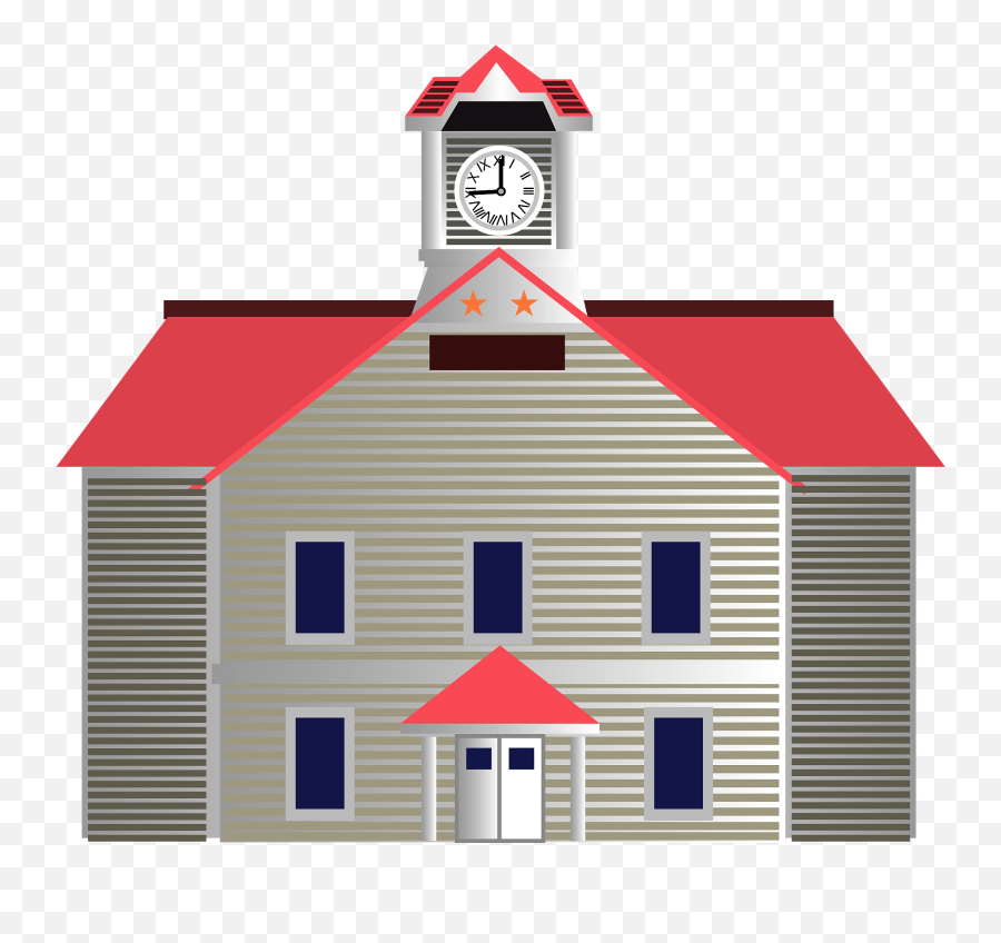 Clock Tower - In Sapporo Clipart Free Download Transparent Png,Clock Tower Icon
