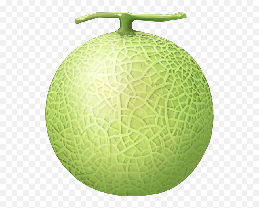 Melon Png - Cantaloupe Melon Clipart Transparent,Yoshi Transparent Background
