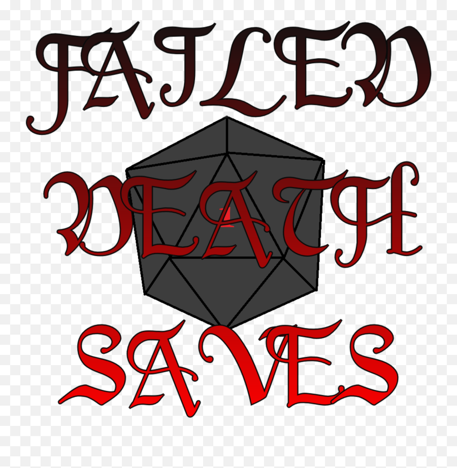 Failed Death Saves - Language Png,Icon Idj