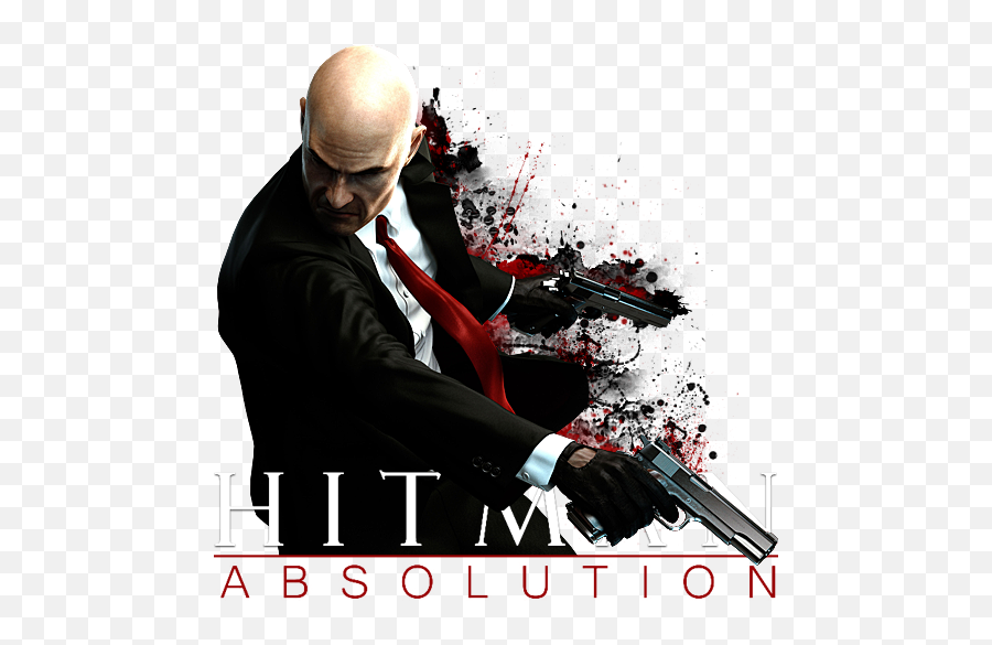 Buy Hitman Absolution Elite Edition Steam Key And Download Png Logo Icon