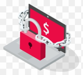 The Cyber Academy - Socratic Arts Infographic Ransomware png