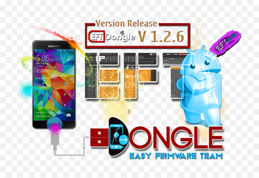 Eft Dongle - Language Png,Cherry Mobile Omega Icon V10